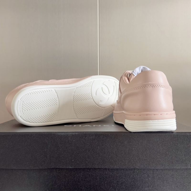 Chanel Sport Shoes